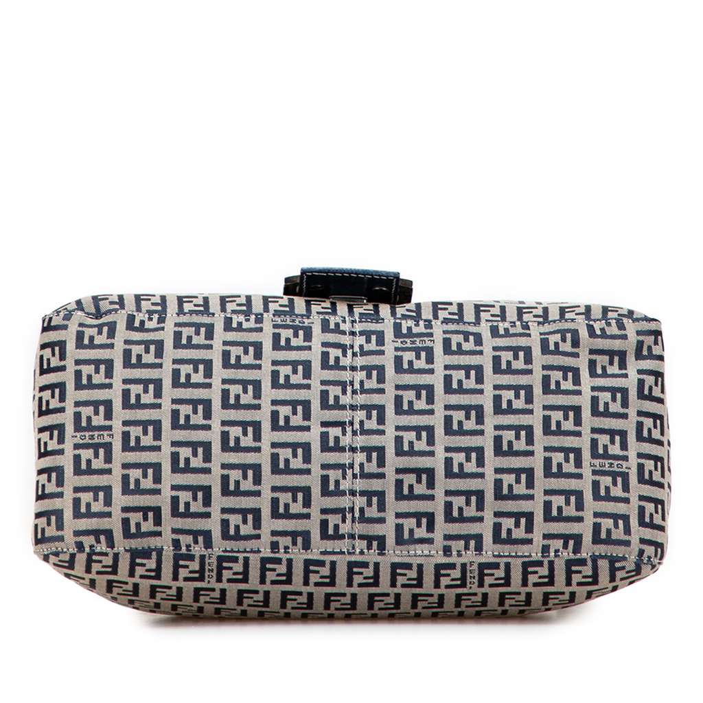 Fendi Zucchino Canvas Mamma Forever - Image 6