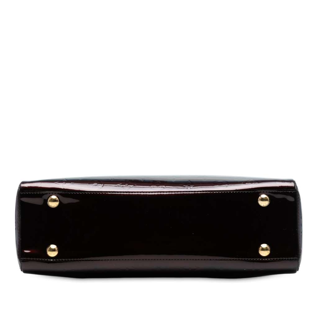 Louis Vuitton Monogram Vernis Melrose Avenue - Image 6