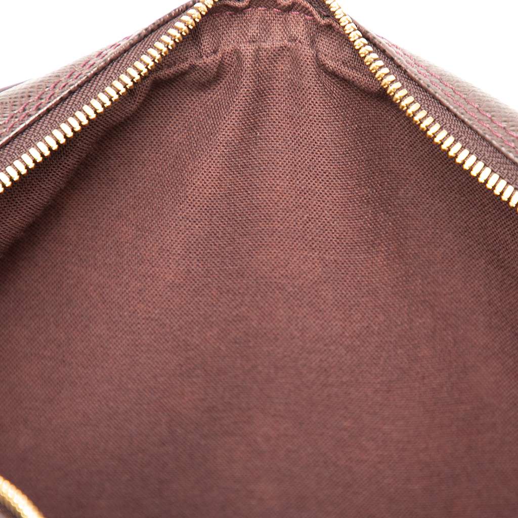 Louis Vuitton Taiga Reporter PM - Detail 2