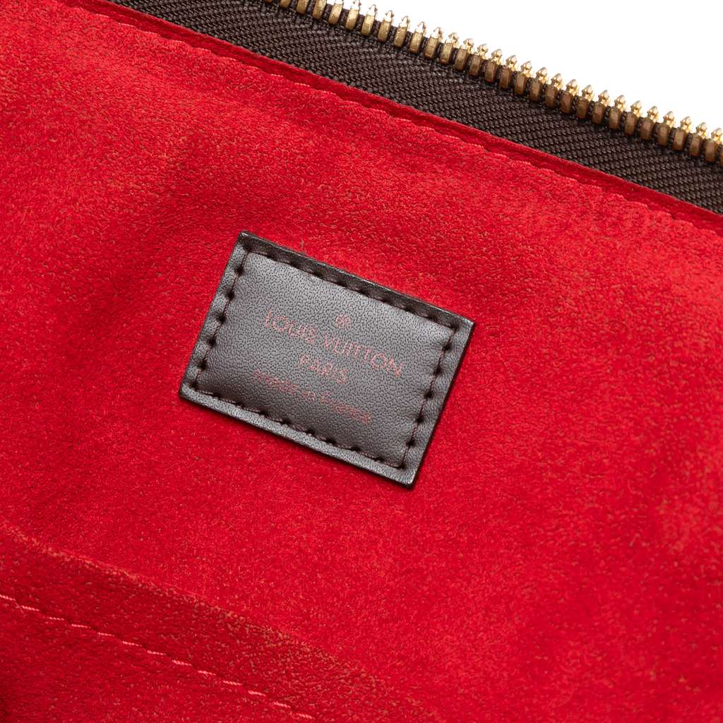 Louis Vuitton Damier Ebene Trevi PM - 5