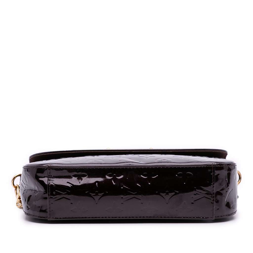Louis Vuitton Monogram Vernis Rodeo Drive - Image 6