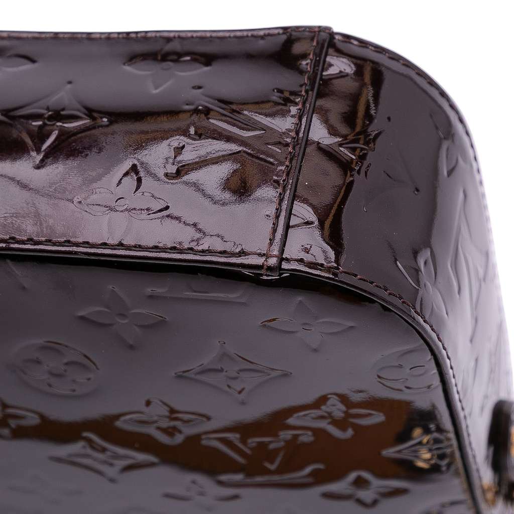 Louis Vuitton Monogram Vernis Rodeo Drive - Detail 2