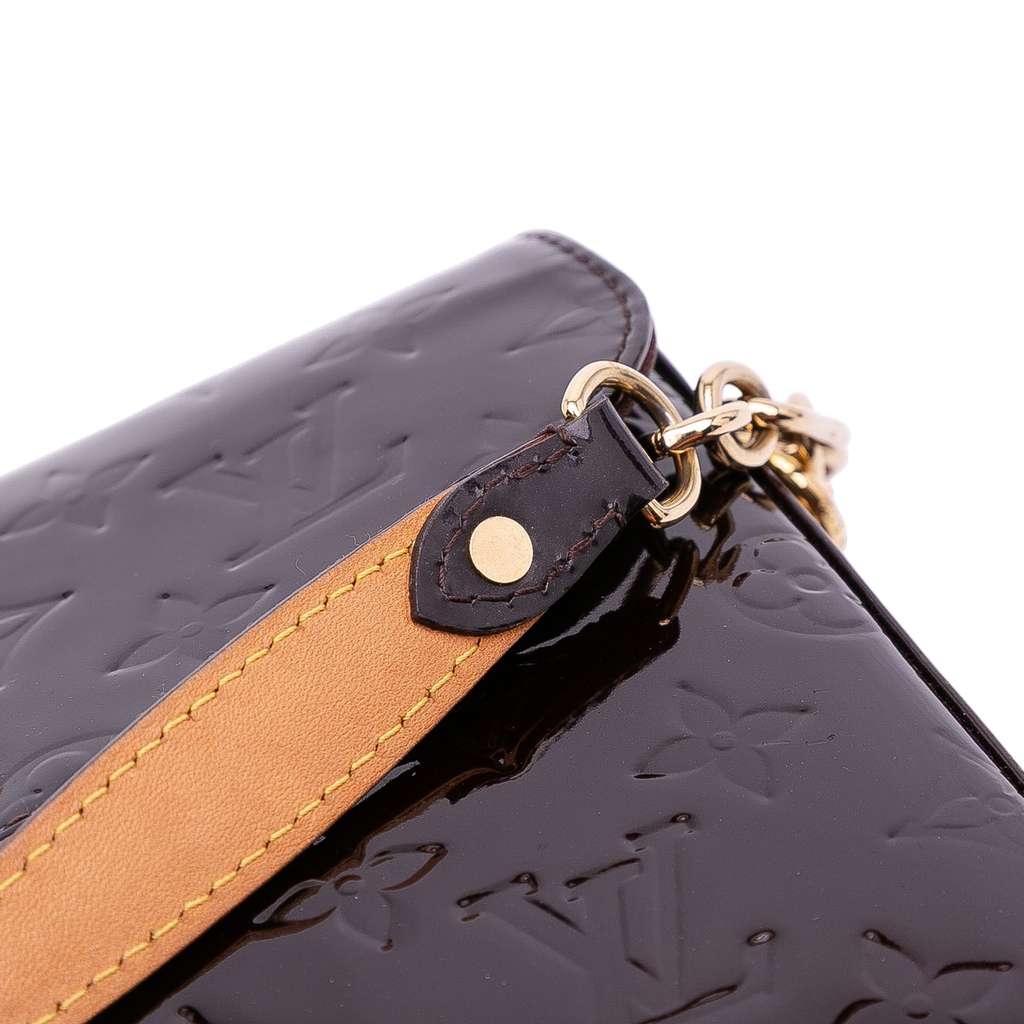 Louis Vuitton Monogram Vernis Rodeo Drive - Image 12