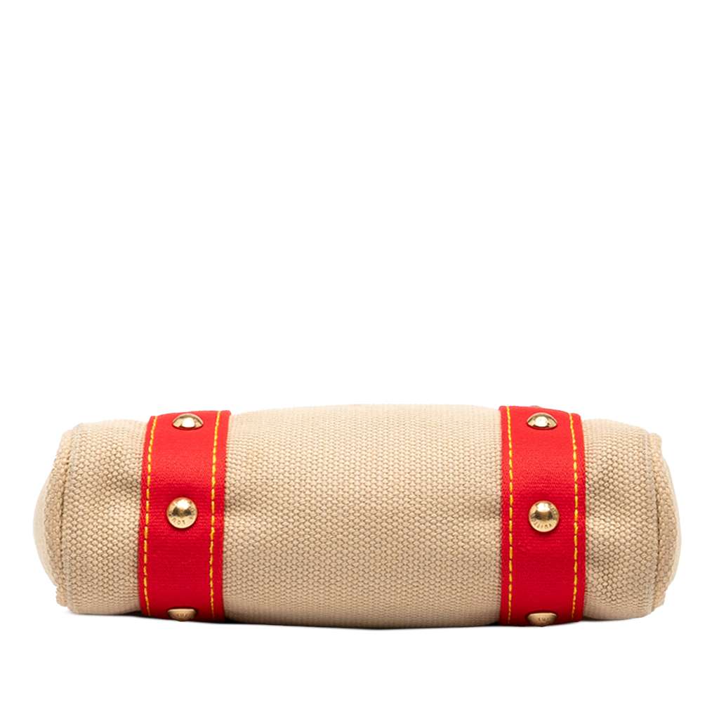 Louis Vuitton Antigua Cabas PM - Image 6