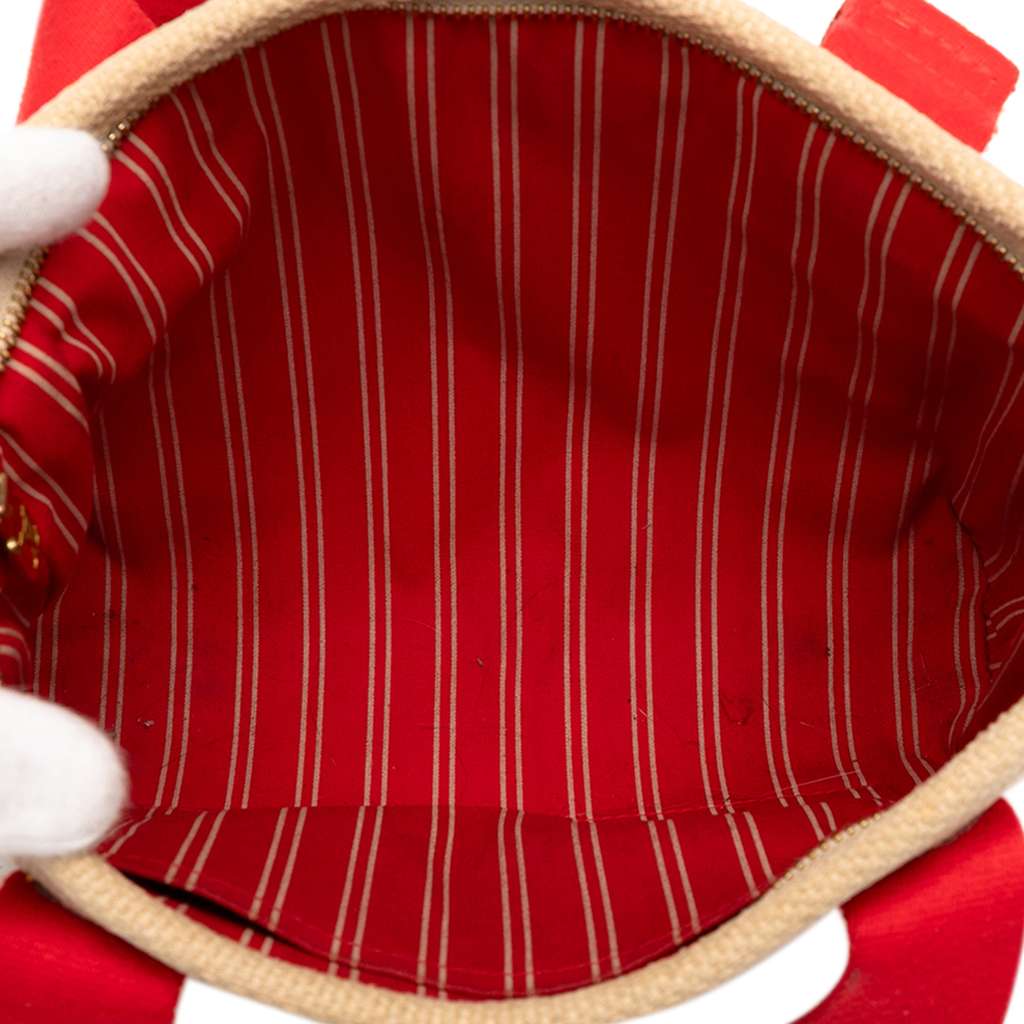 Louis Vuitton Antigua Cabas PM - 4