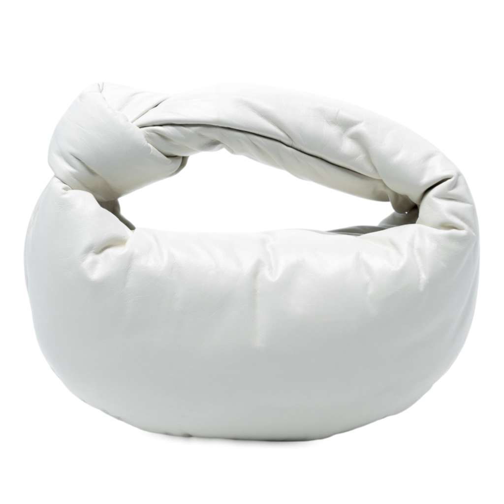 Bottega Veneta Mini Nappa Puffy Jodie