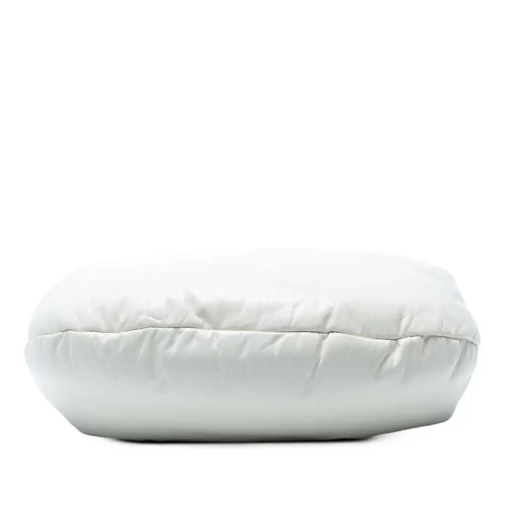 Bottega Veneta Mini Nappa Puffy Jodie White Leather Very good - Inside View