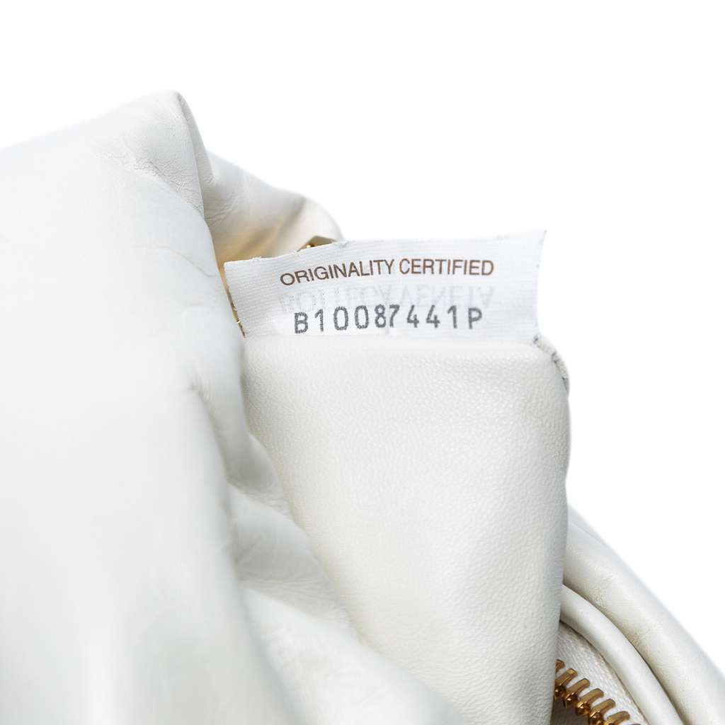 Bottega Veneta Mini Nappa Puffy Jodie - Detail 1