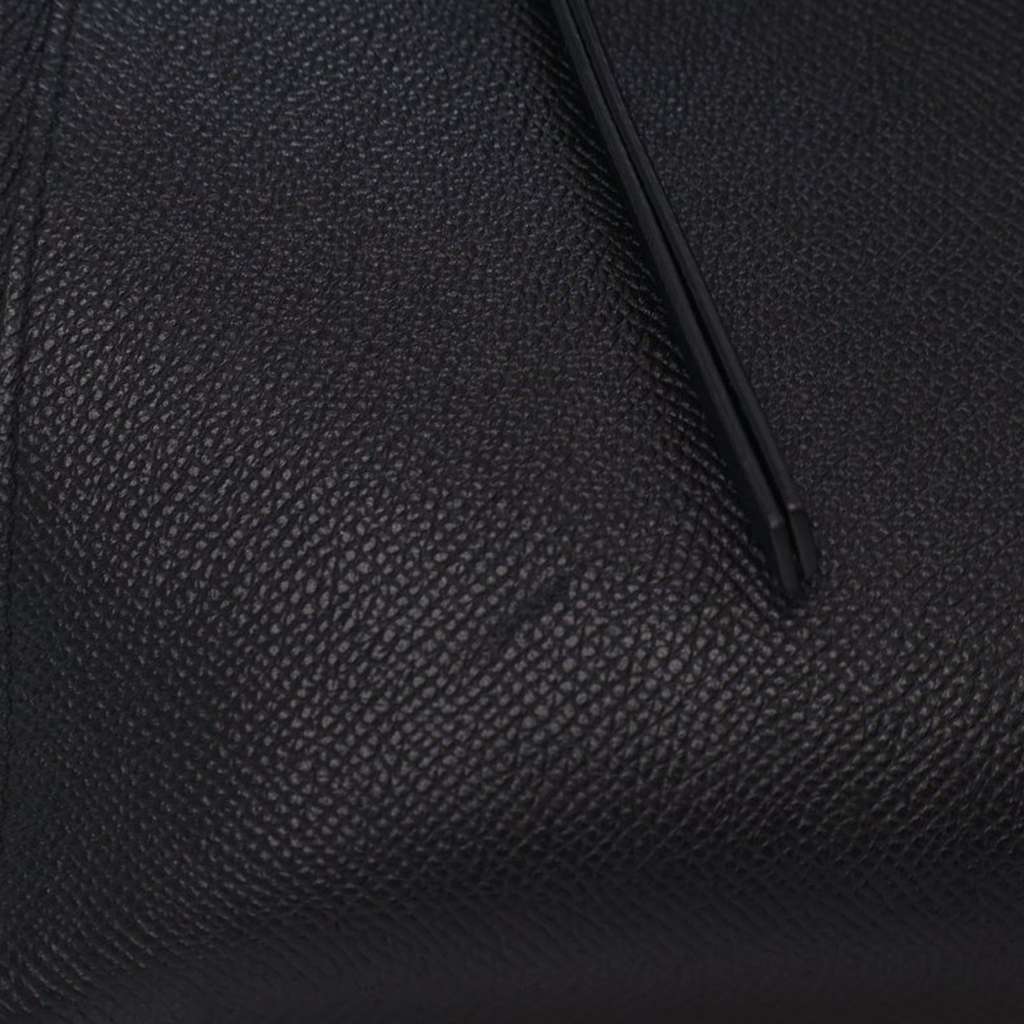 Celine Mini Grained Calfskin Belt Bag - Image 14