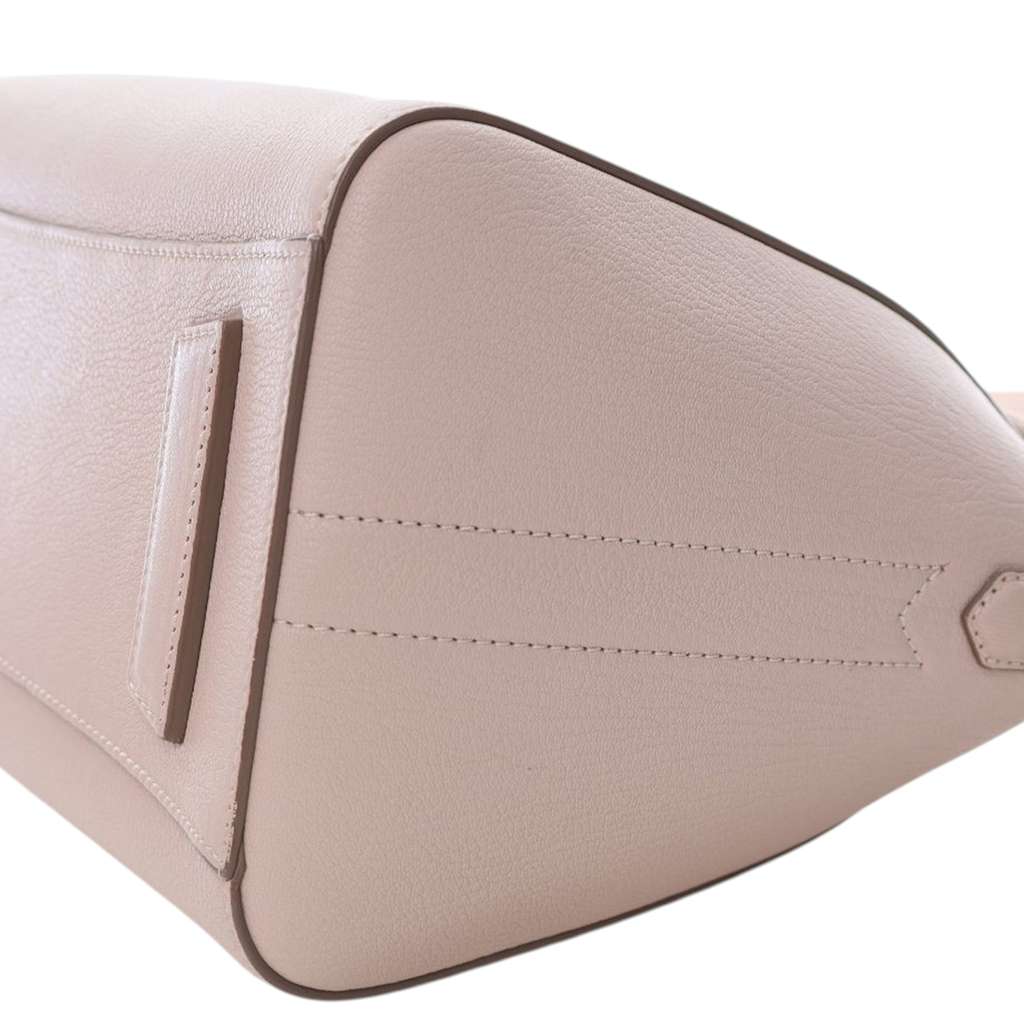 Givenchy Small Goatskin Antigona Satchel - Image 13