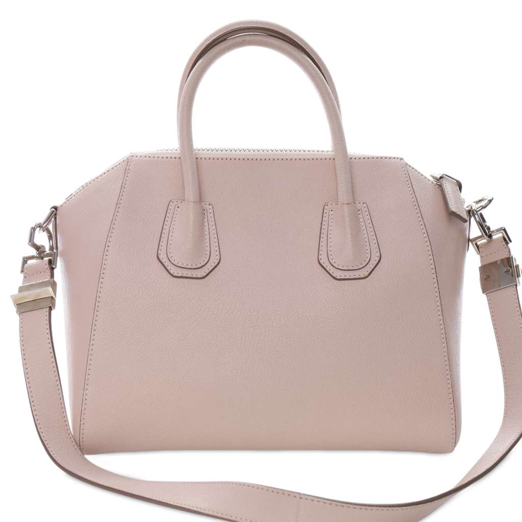 Givenchy Small Goatskin Antigona Satchel - Image 6
