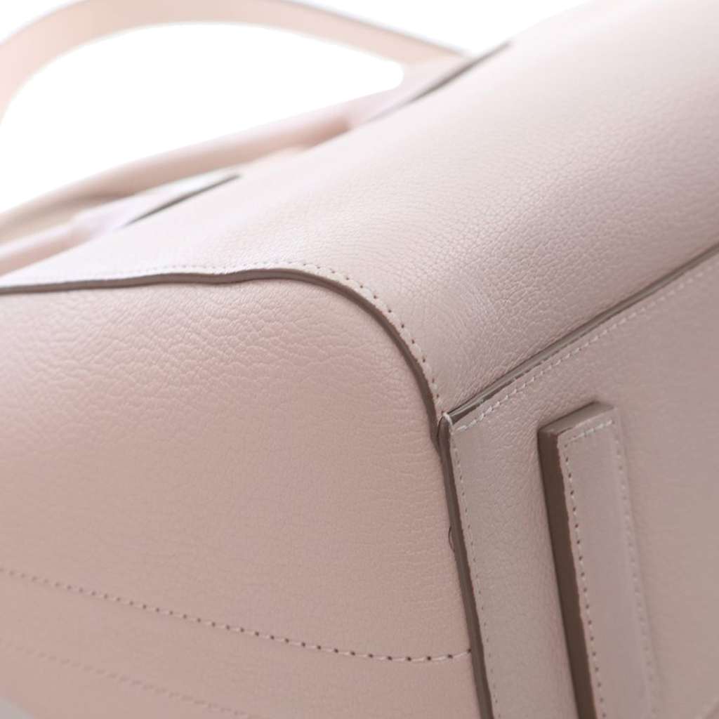 Givenchy Small Goatskin Antigona Satchel - Image 10