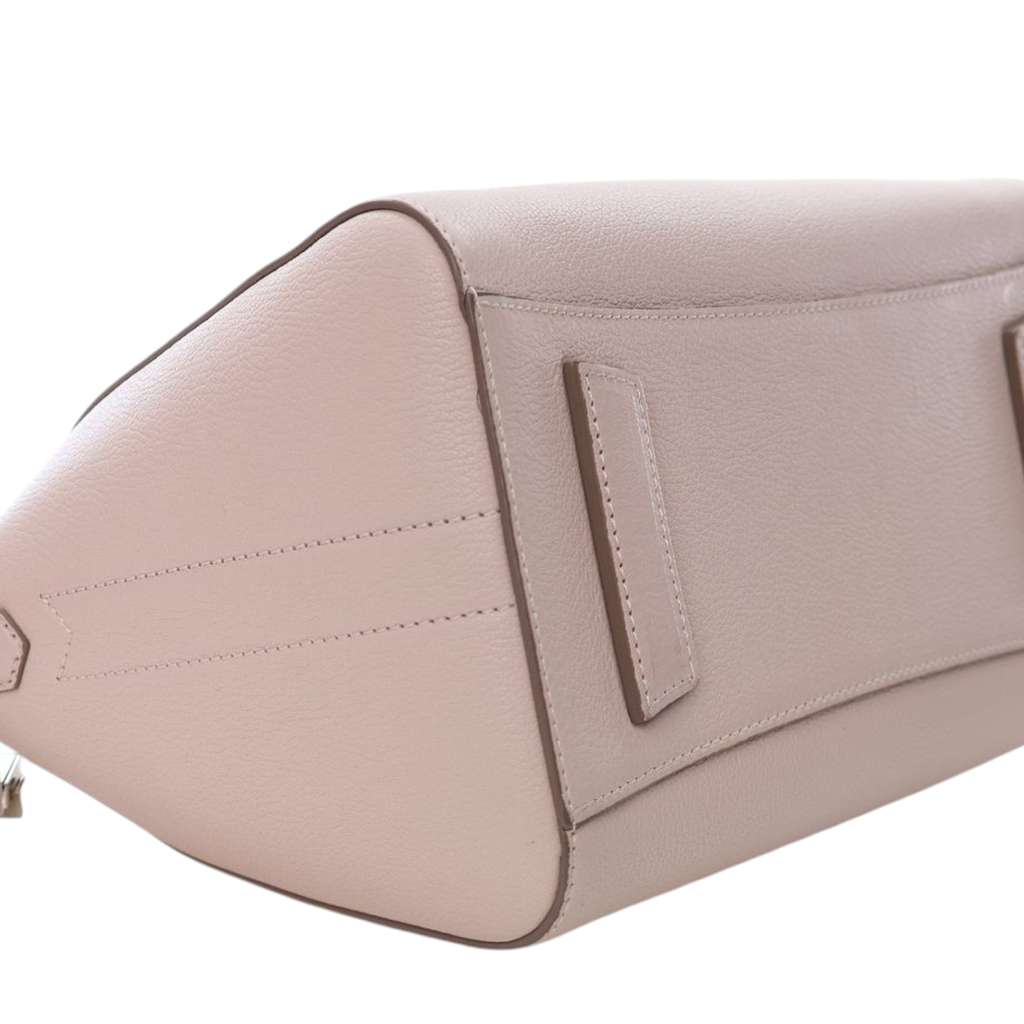 Givenchy Small Goatskin Antigona Satchel - Image 12