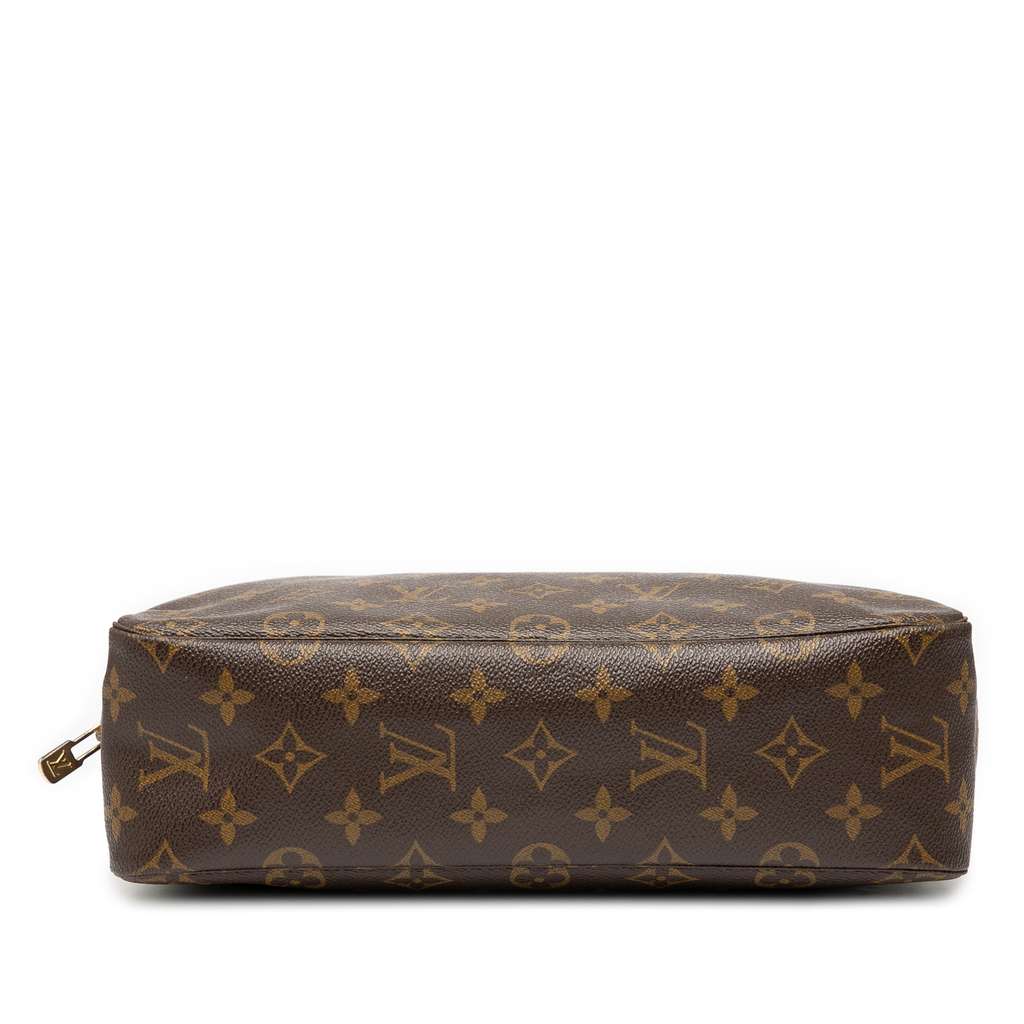 Louis Vuitton Monogram Trousse Toilette 28 - Image 6
