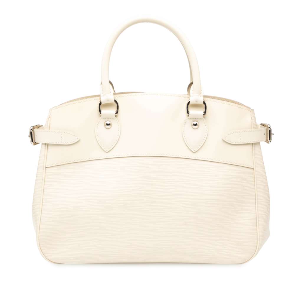 Louis Vuitton Epi Passy PM