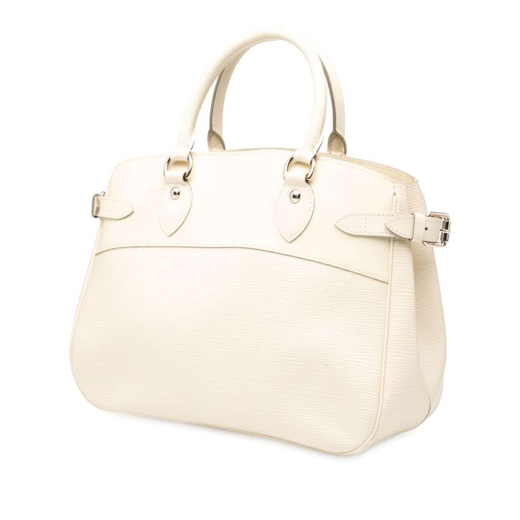 Louis Vuitton Epi Passy PM - Back view