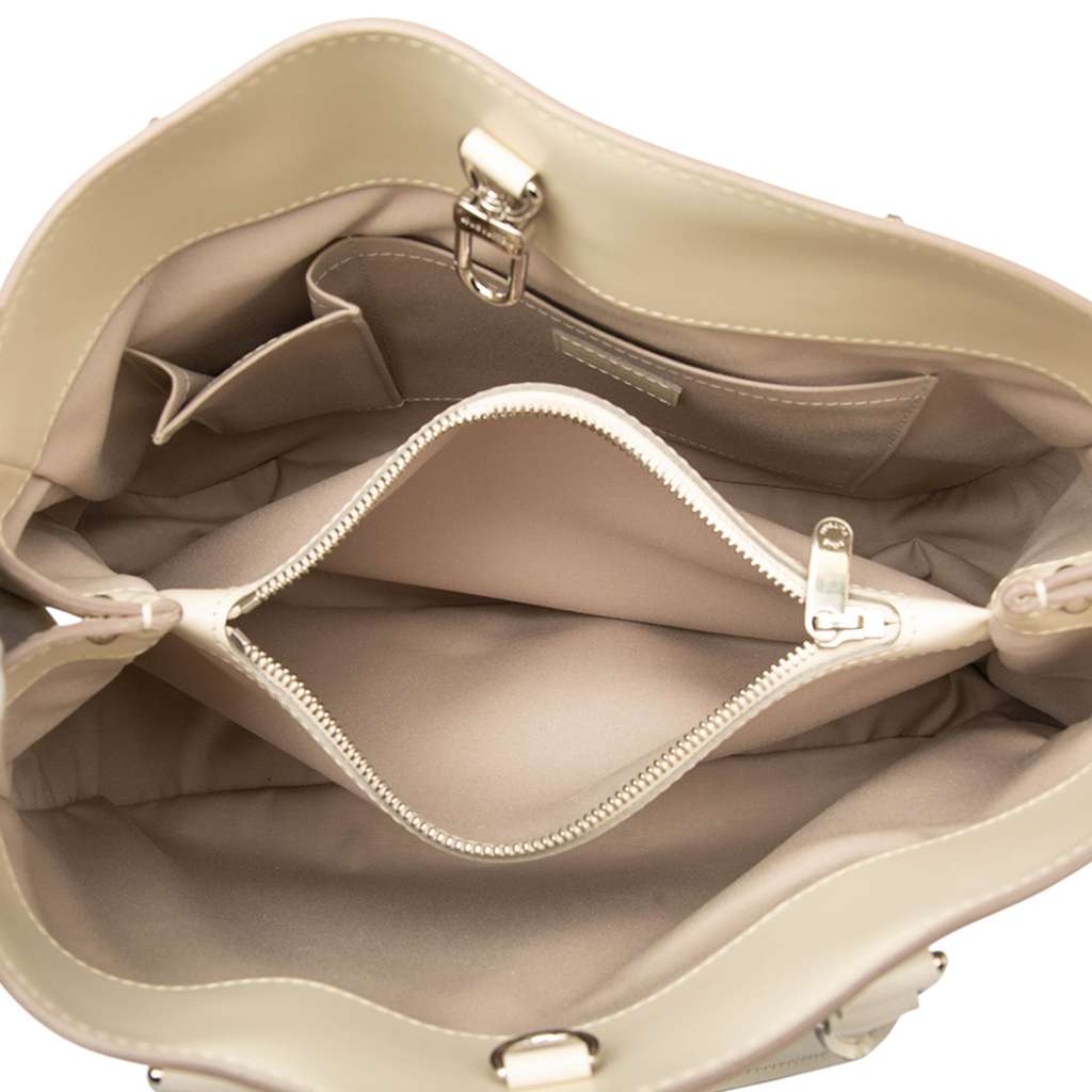 Louis Vuitton Epi Passy PM - 4