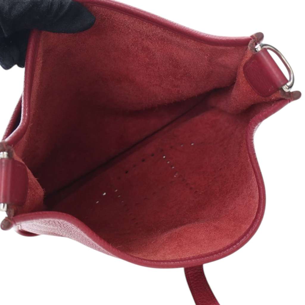 Hermès Clemence Evelyne III 29 - 5