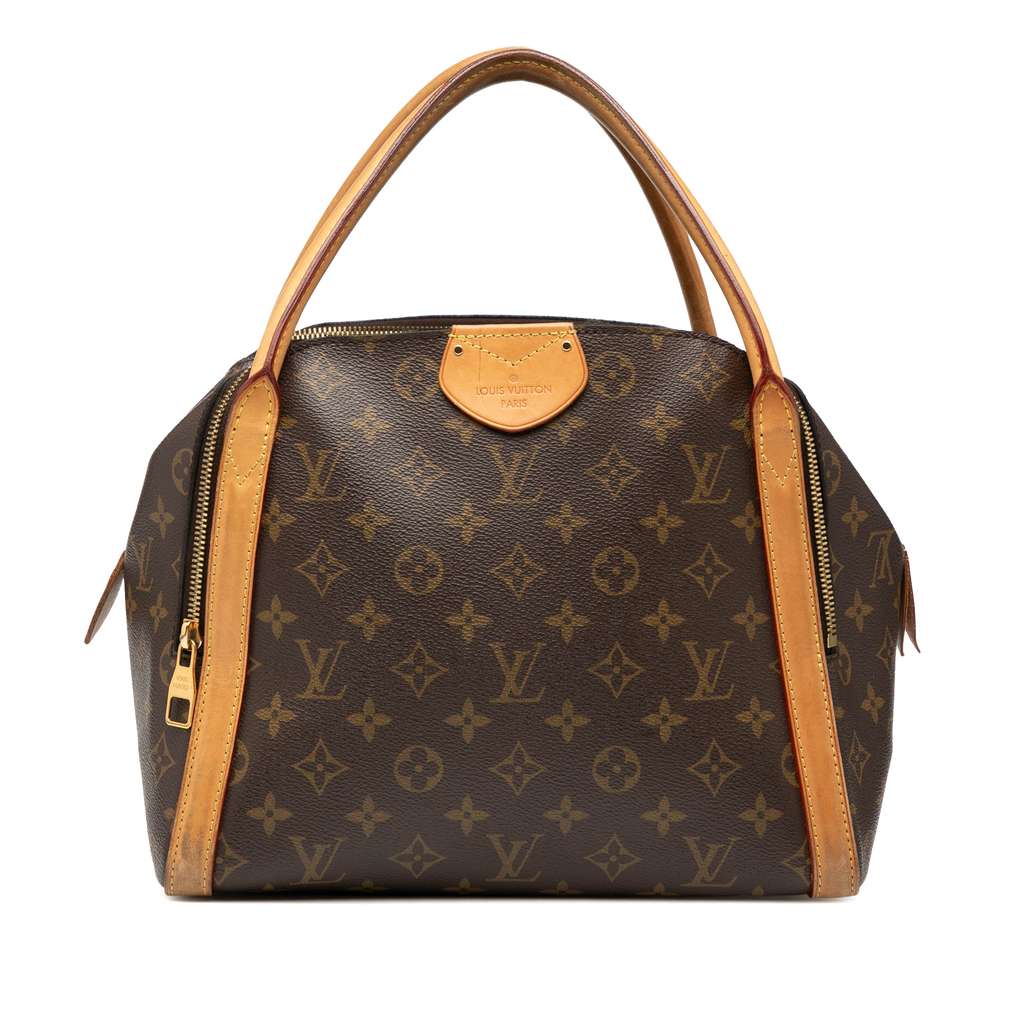 Louis Vuitton Monogram Marais MM