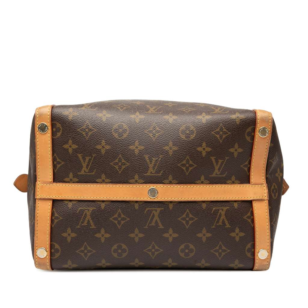 Louis Vuitton Monogram Marais MM - Image 6