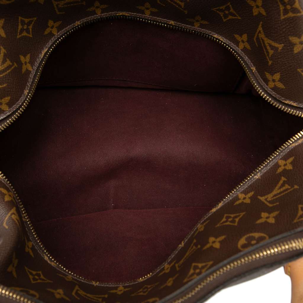 Louis Vuitton Monogram Marais MM - 4