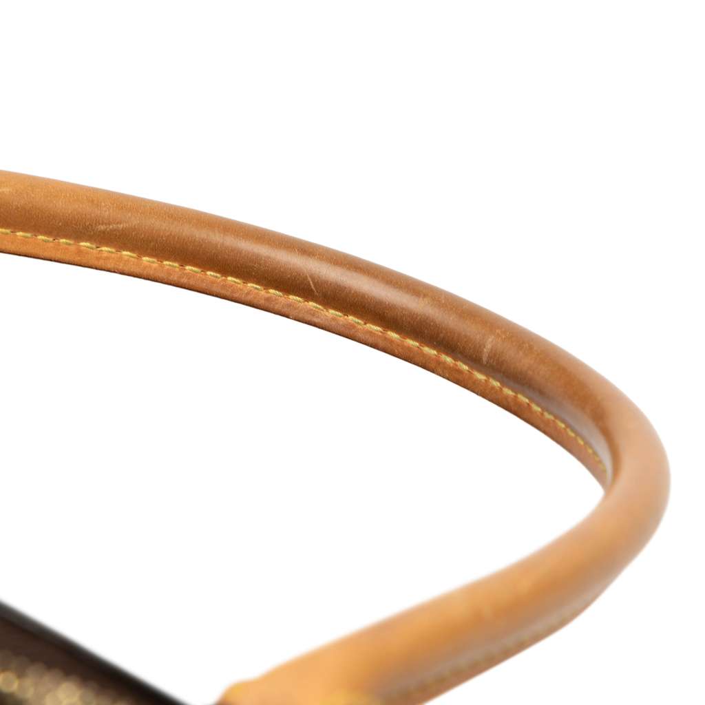 Louis Vuitton Monogram Marais MM - Image 10