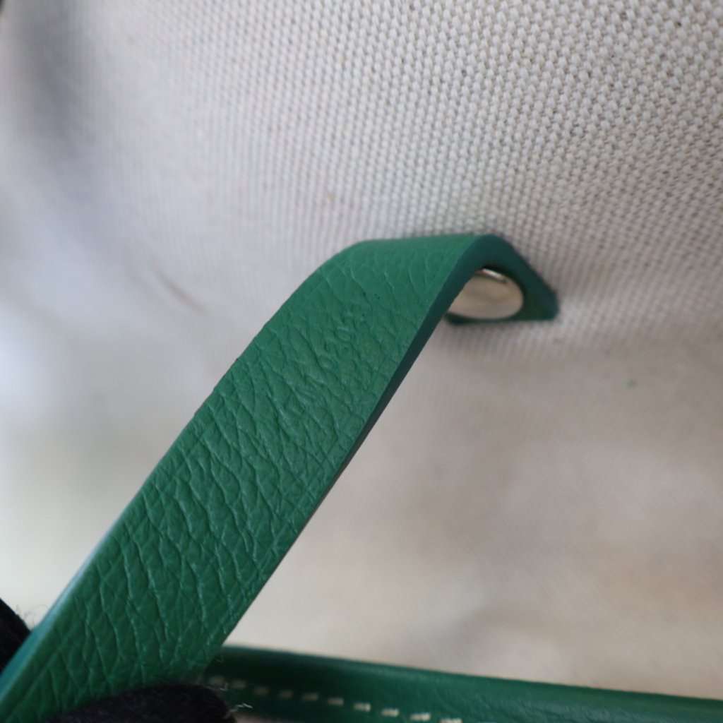 Goyard Goyardine Capetien MM Messenger - Image 11