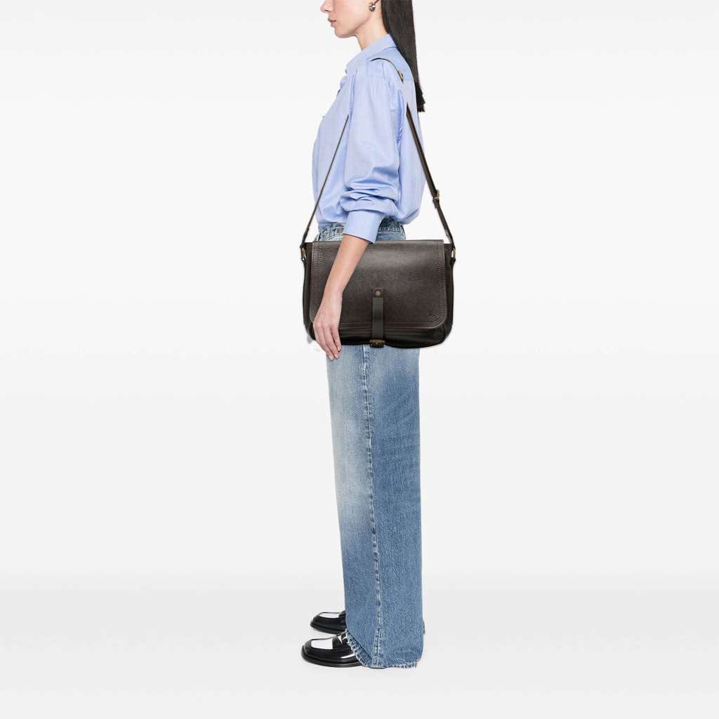 Louis Vuitton Utah Omaha - Detail 1