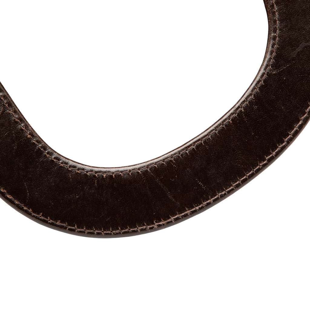 Fendi Small Zucca Canvas Twins Tote - Detail 2