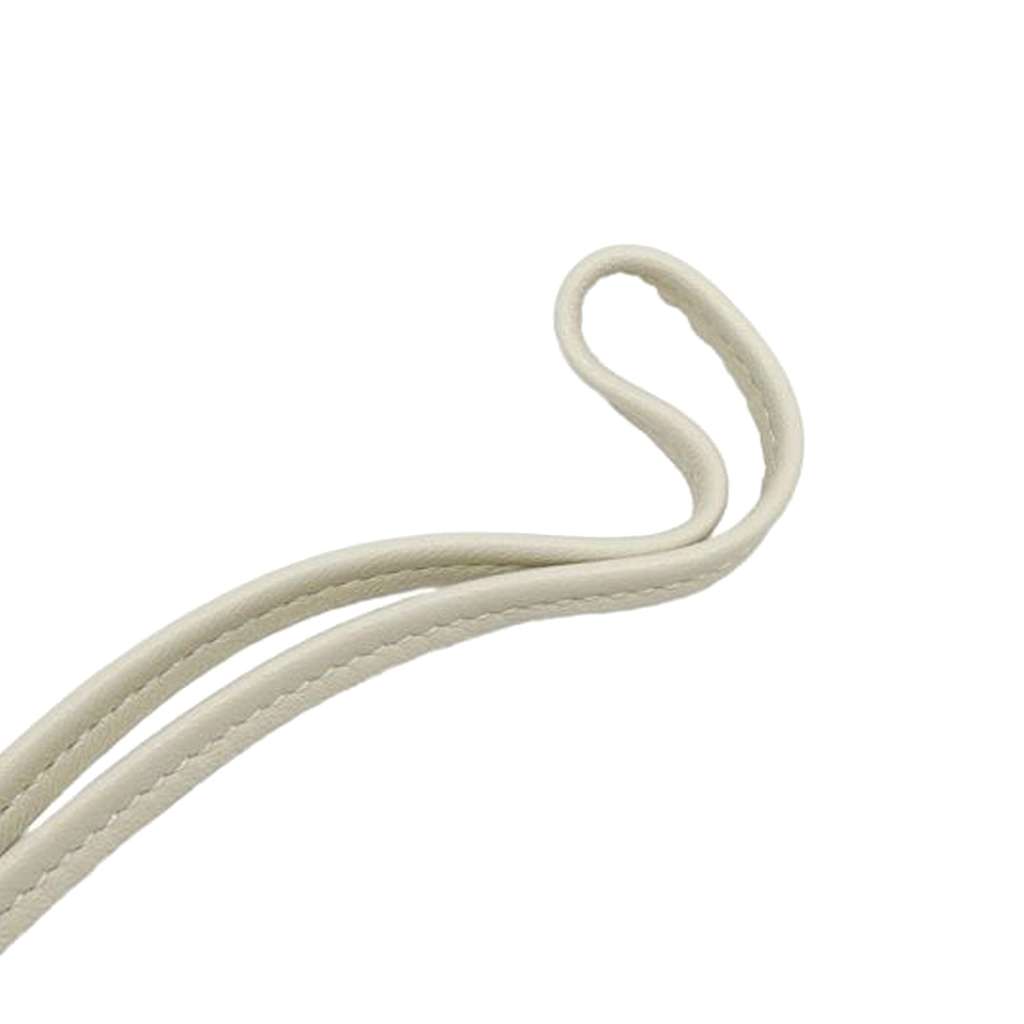 Hermès Milo Lambskin and Swift Grigri Rodeo Pegase Bag Charm PM - Image 11