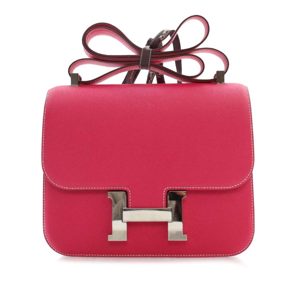 Hermès Epsom Constance 24