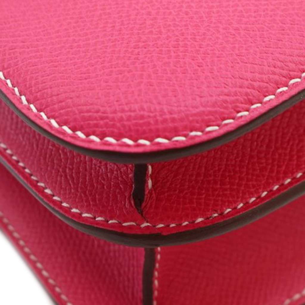 Hermès Epsom Constance 24 - Image 13