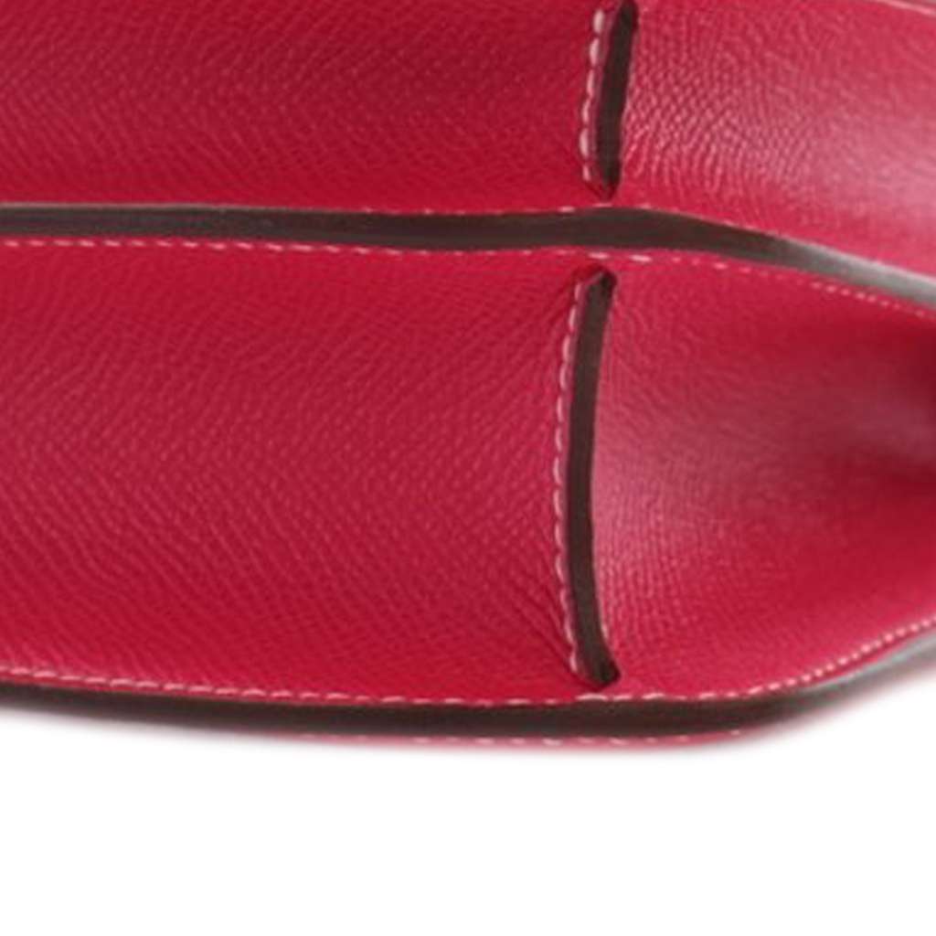 Hermès Epsom Constance 24 - Image 14