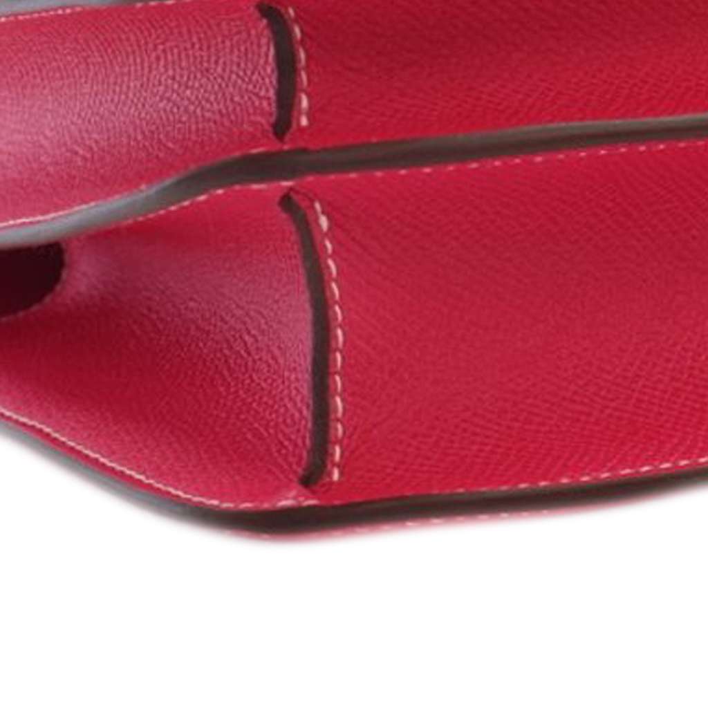 Hermès Epsom Constance 24 - Image 15