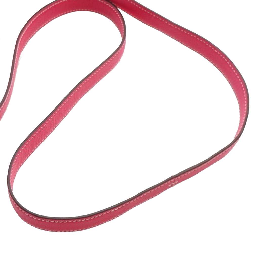 Hermès Epsom Constance 24 - Image 16