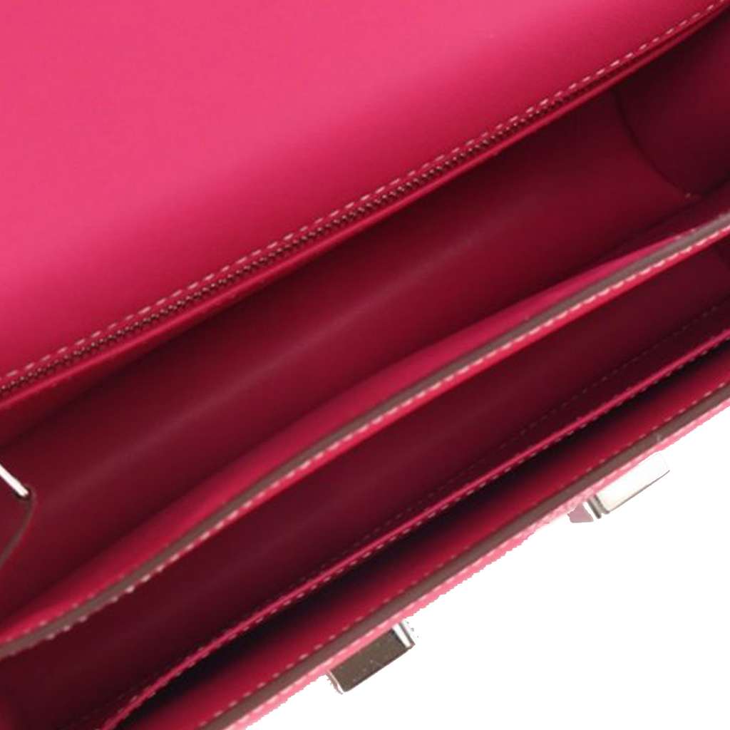 Hermès Epsom Constance 24 - 4