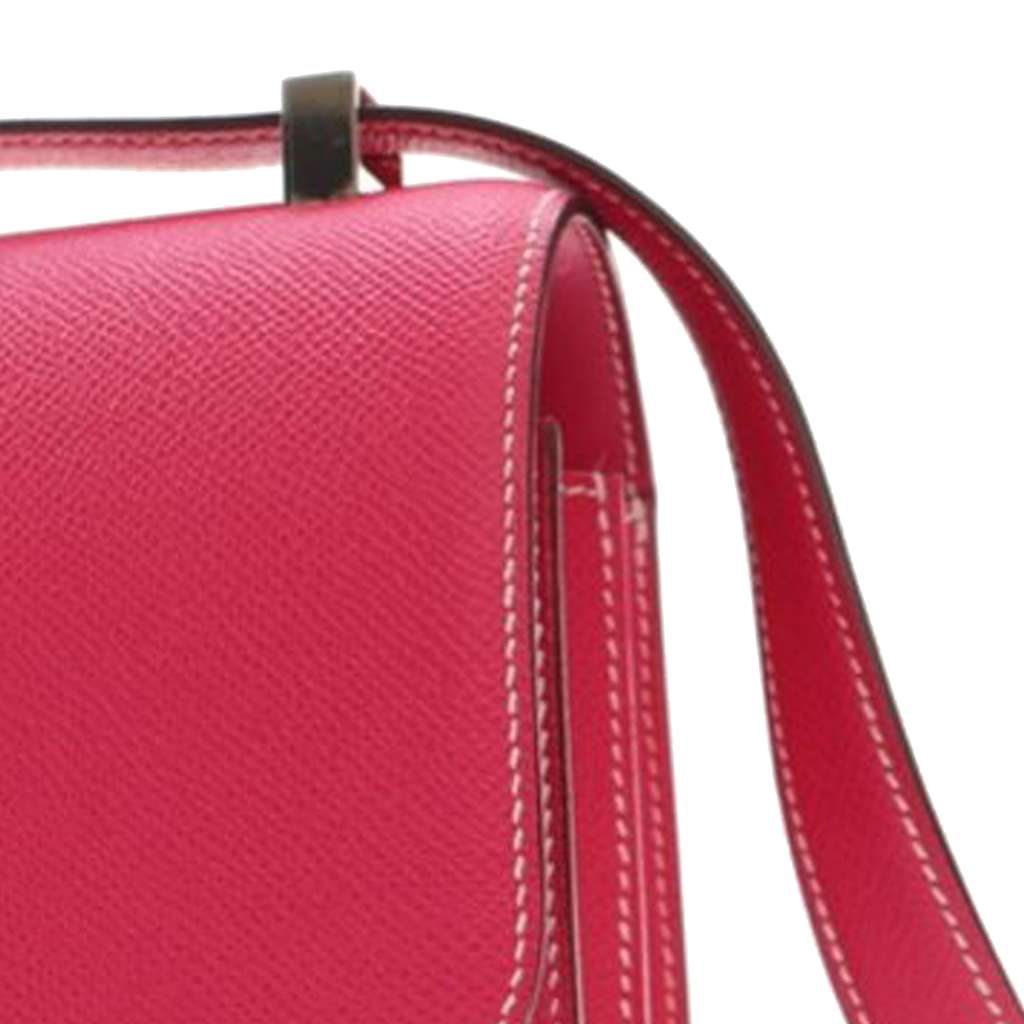 Hermès Epsom Constance 24 - Image 10