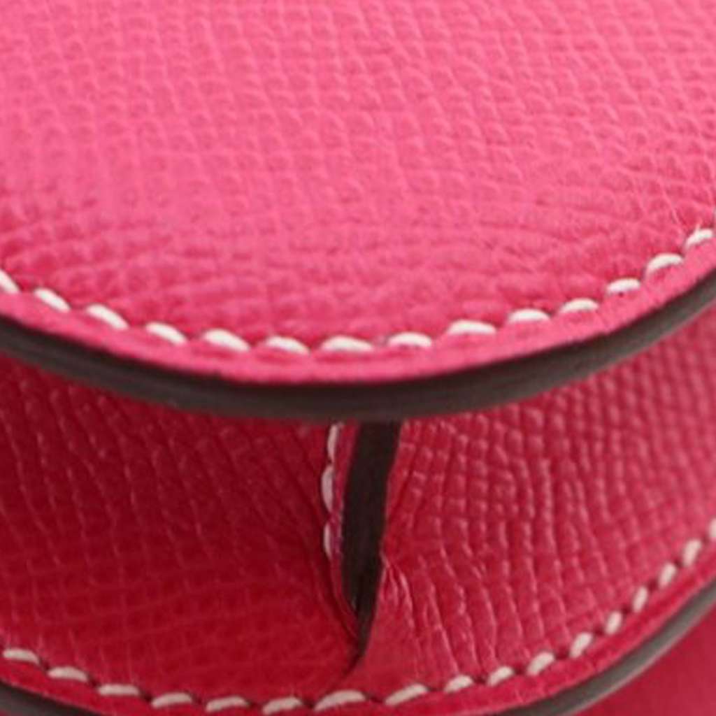 Hermès Epsom Constance 24 - Image 12