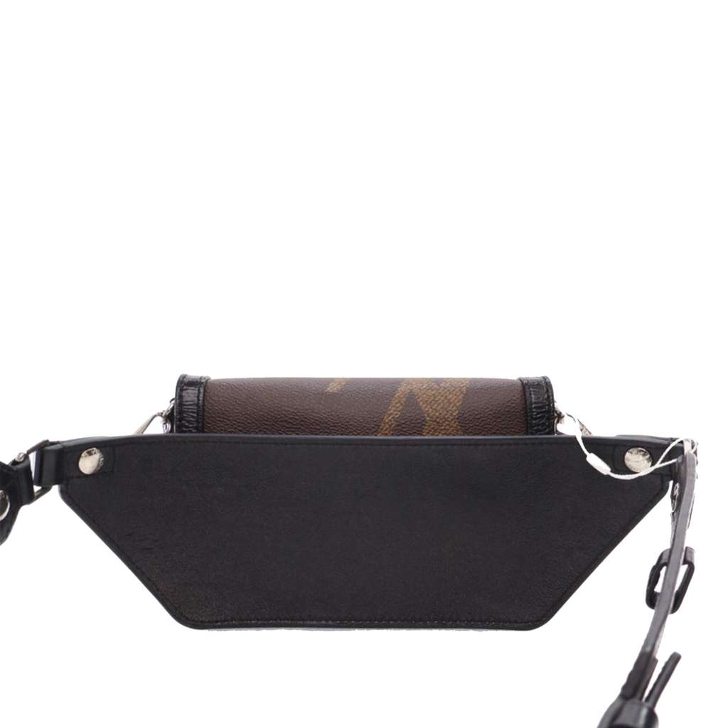 Louis Vuitton Monogram Giant Reverse Dauphine - 4