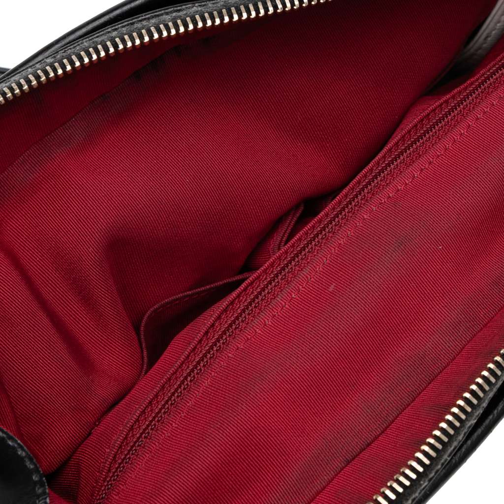 Chanel Medium Aged Calfskin Gabrielle Crossbody - Detail 2