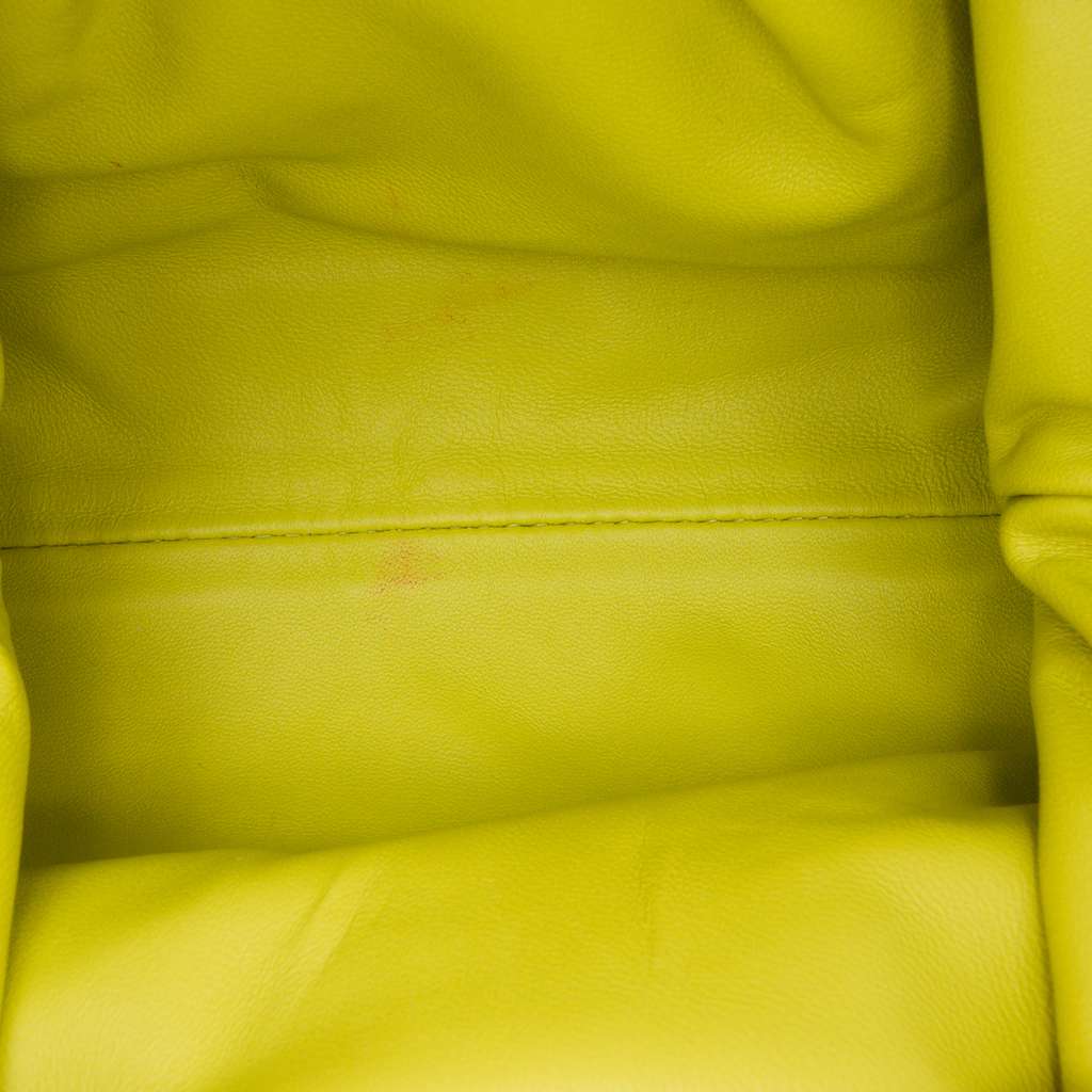 Bottega Veneta Nappa Intrecciato The Mini Pouch Crossbody - 4