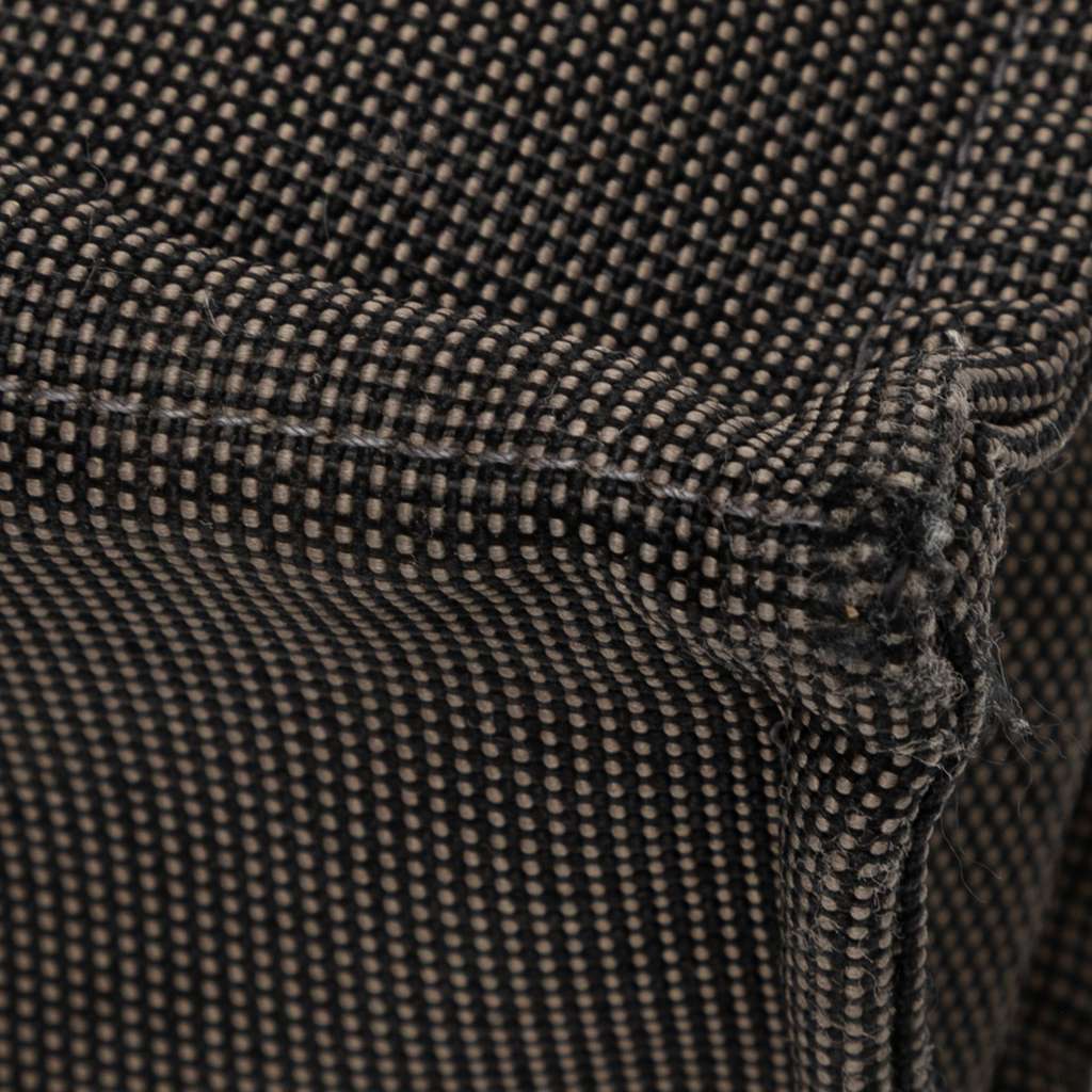 Hermès Canvas Herline MM - Image 10