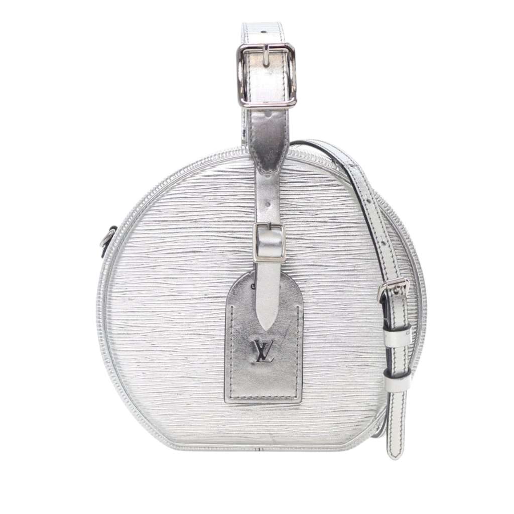 Louis Vuitton Epi Boite Chapeau Souple MM