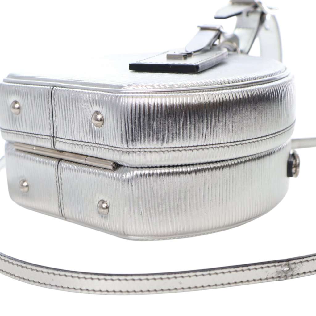 Louis Vuitton Epi Boite Chapeau Souple MM - Image 13