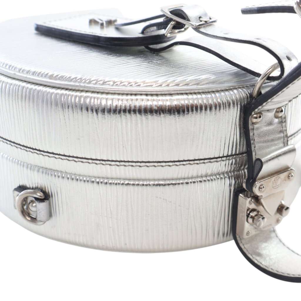 Louis Vuitton Epi Boite Chapeau Souple MM - Image 14