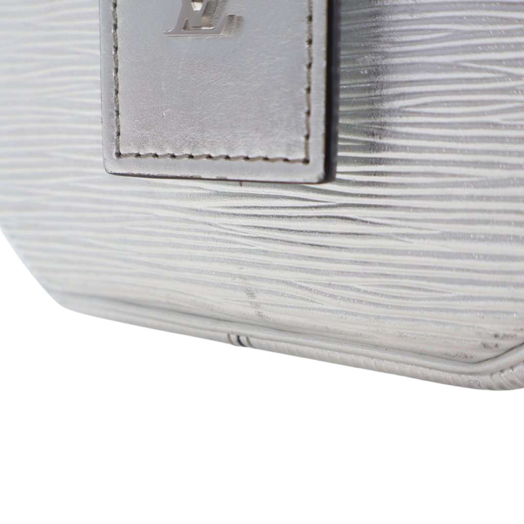 Louis Vuitton Epi Boite Chapeau Souple MM - Image 11