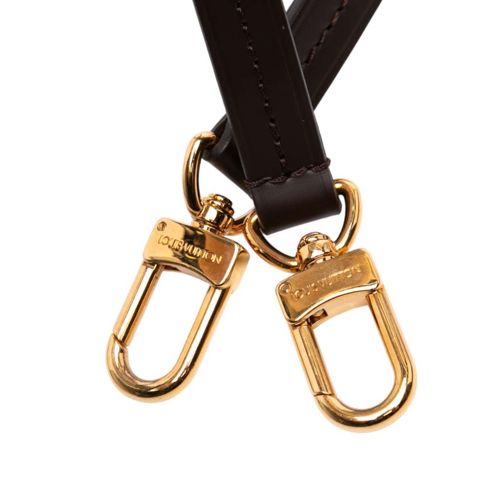 Louis Vuitton Damier Ebene Croisette - Image 12