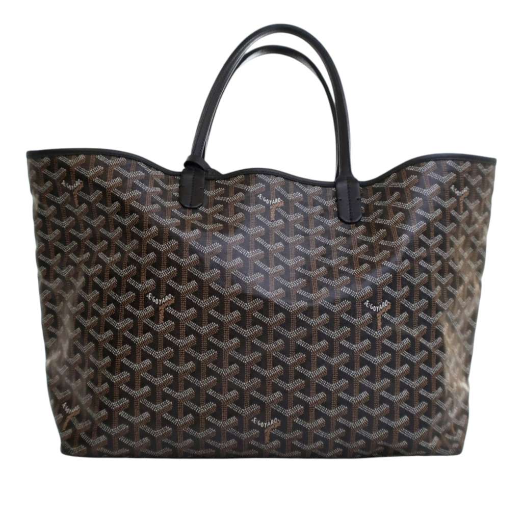 Goyard Goyardine Saint Louis PM