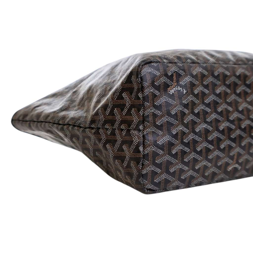 Goyard Goyardine Saint Louis PM - Image 13
