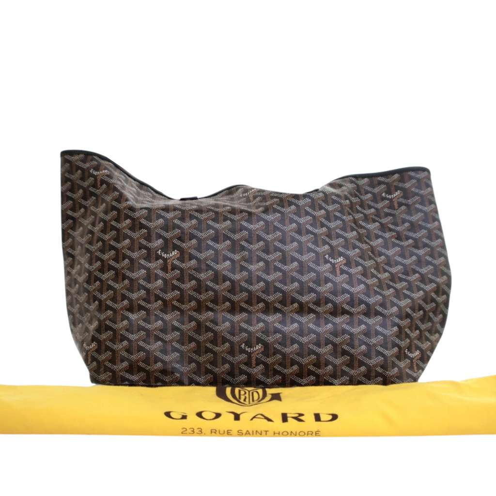 Goyard Goyardine Saint Louis PM - Image 14